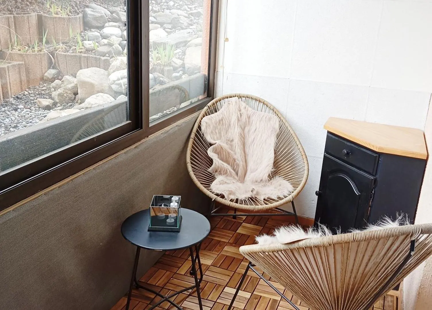 Apartmán App Vue Montagne Barcelonnette Proche Piscine Rando Riviere Nature Francie
